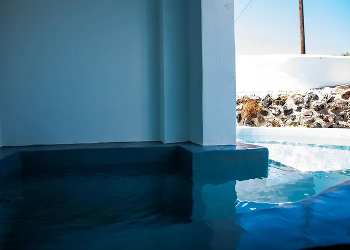 White Cave Villas