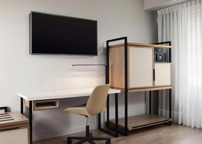 Courtyard By Marriott Miraflores