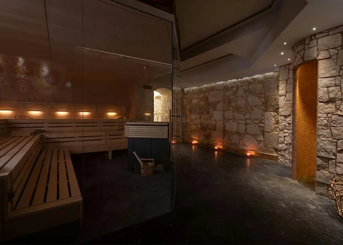 Hotels with tennis Ortea Palace , Sicily, Autograph Collection