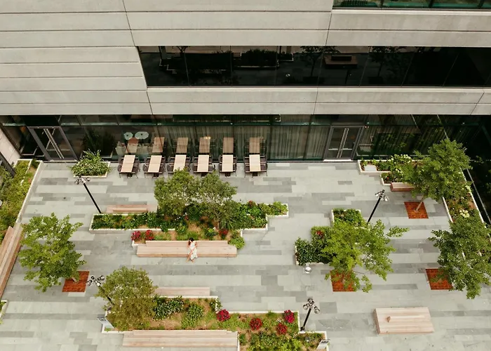 Ritz-Carlton New York, Nomad
