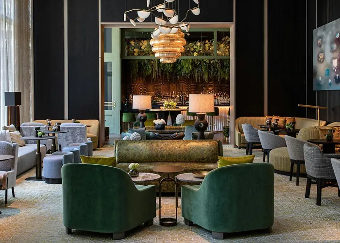 Ritz-Carlton New York, Nomad