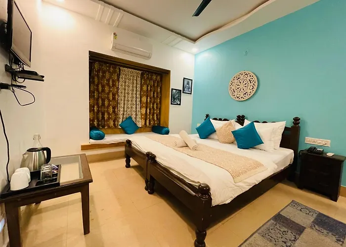 Hotel Meerana