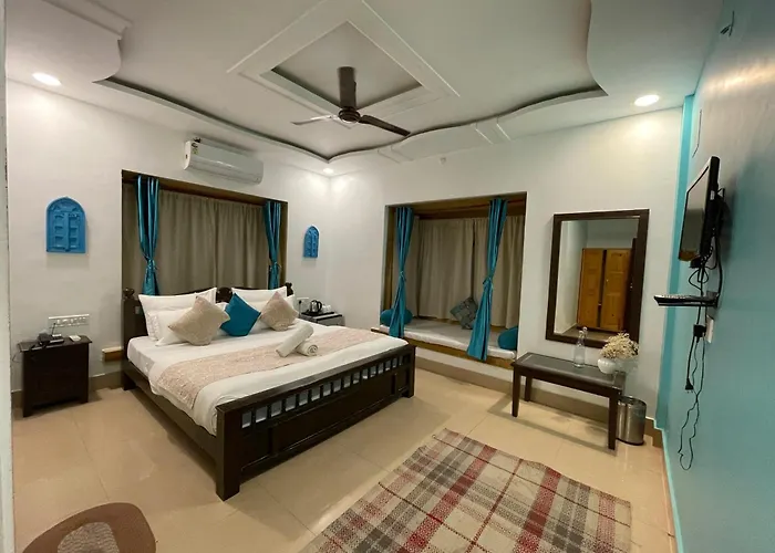 Hotel Meerana
