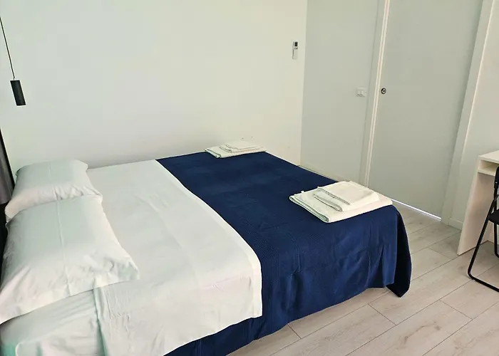 Casa degli ospiti: Mipa