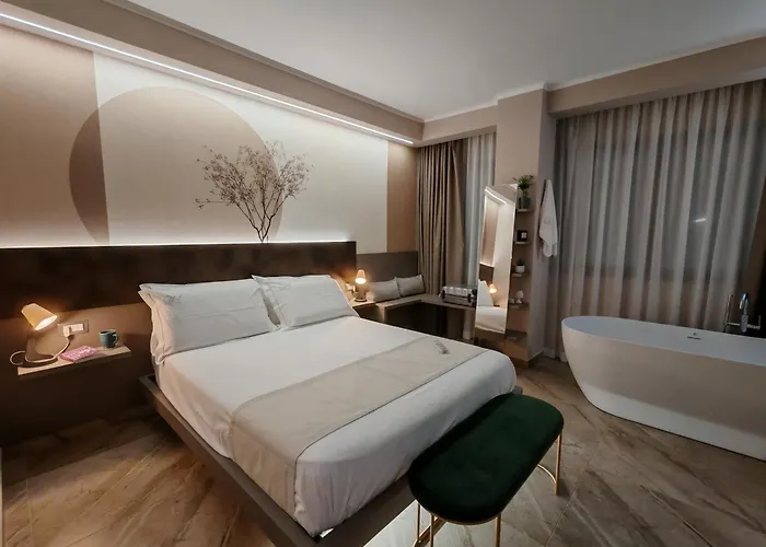 Effe4 Lovely Room
