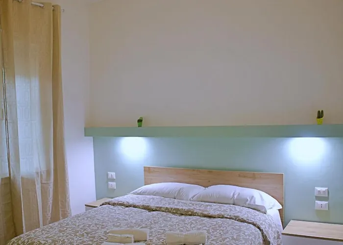 Hotel vicino al College: B&B IlTempio