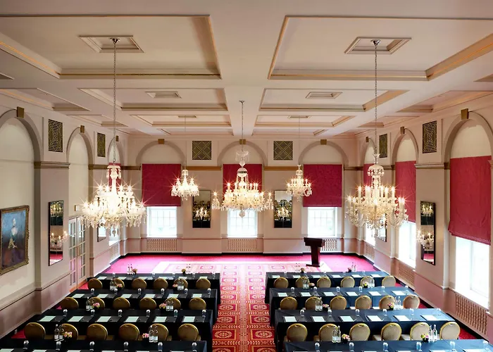 Hotel boutique: The Bloomsbury Hotel