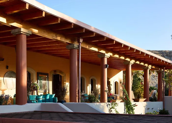 Luxury hotel only: Aquagrand Artistic Luxury Beach Resort - Adults Only