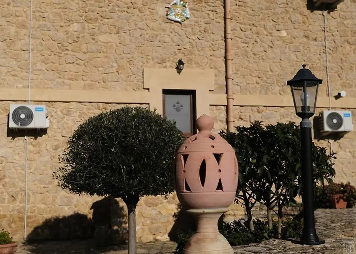 Agriturismo Borgo Furma