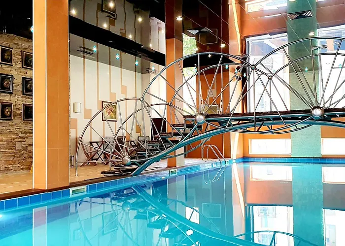 Hotel Anel