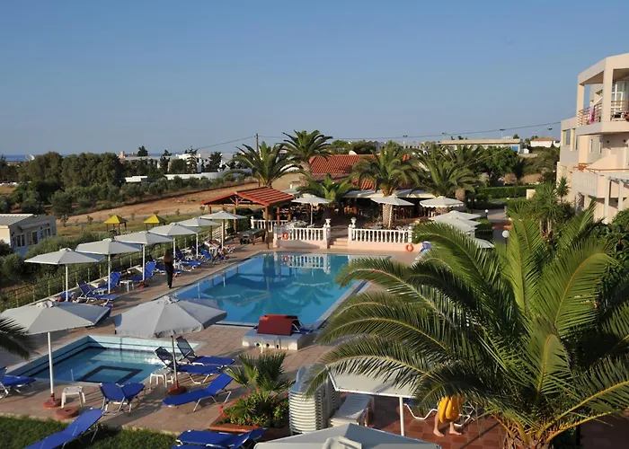 Cretan Garden Adults Only 16Plus