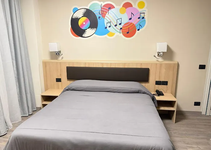 3 star hotels Esperia