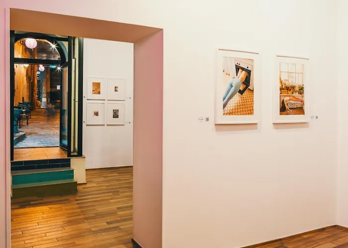 Gata Galleria Taranto