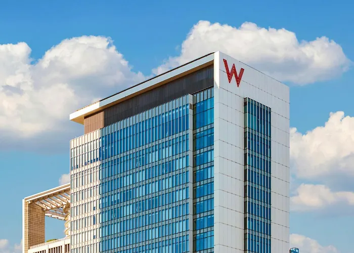 W Taipei