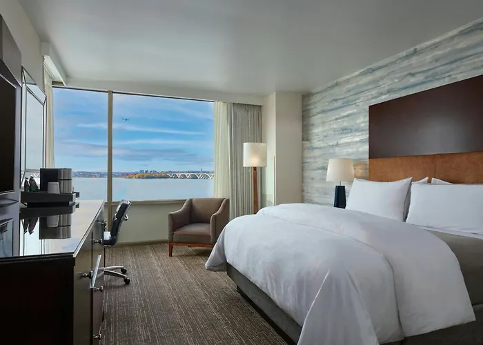 Westin Washington National Harbor