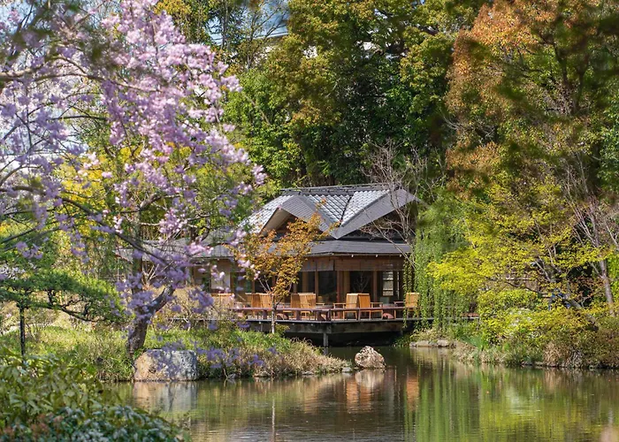 Four Seasons Kyoto