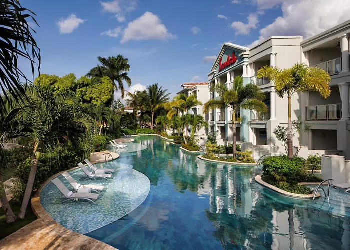 Sandals All Inclusive - Couples Only (Adults Only)