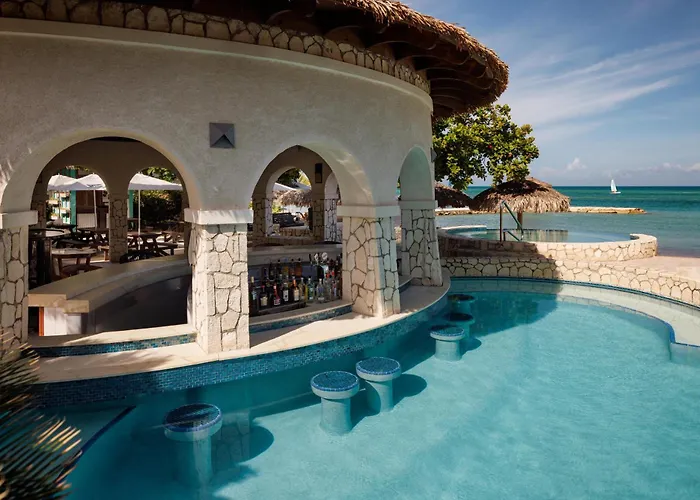 Sandals All Inclusive - Couples Only (Adults Only)