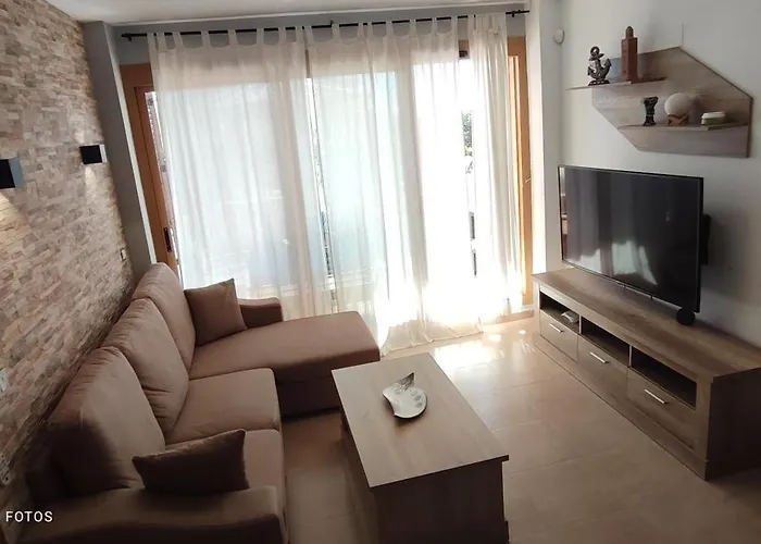 Hotel cerca del colegio: Sierra Cortina Resort