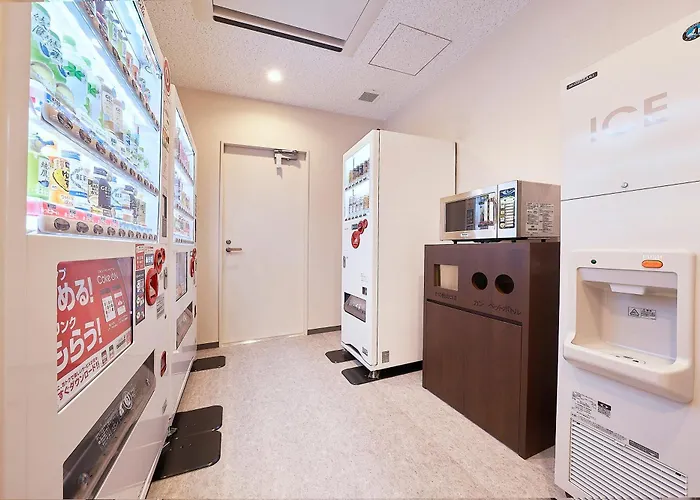 Keisei Richmond Hotel Tokyo Kinshicho