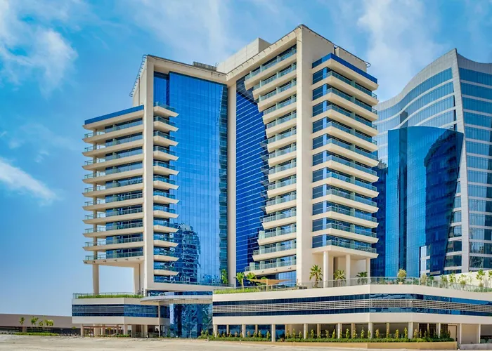 The First Collection Dubai Business Bay