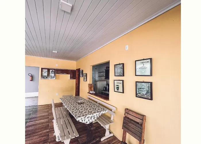 Residencial Hostel