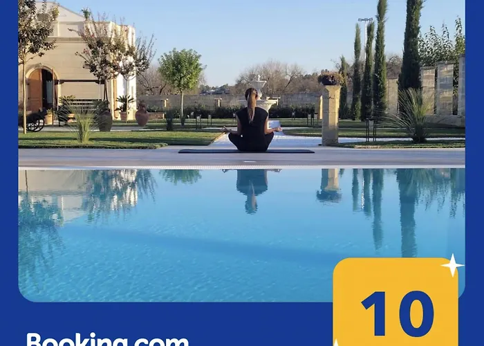 Villa Anna - Suites&Events