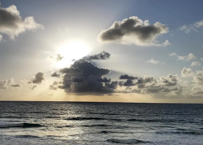 Maresia Suites Beira Mar