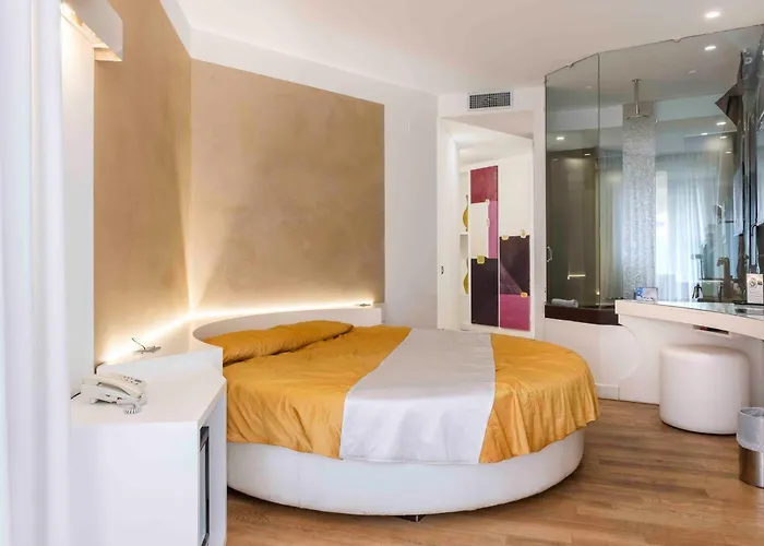 Hotel di lusso: Hotel Exclusive