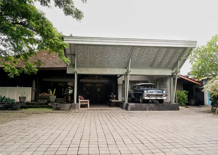 Goedkoop hotel: Peneeda View Beach Hotel