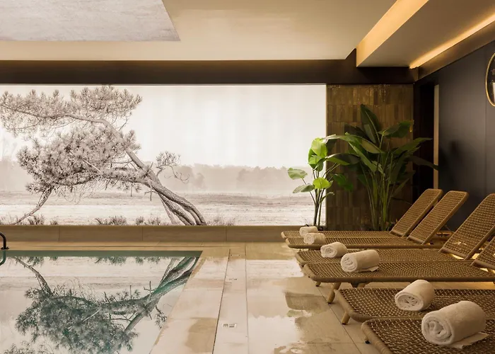 Hôtel 5 étoiles: Hotel Beach Palace By Cw Hotel Collection