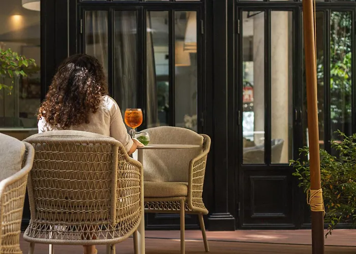 Hôtel Le Walt by Inwood Hotels