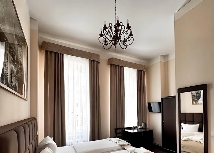 Upper Room Kurfuerstendamm