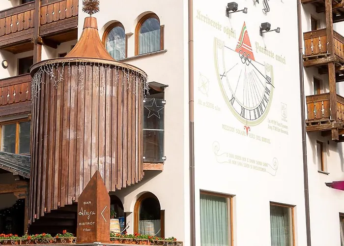Sertorelli Sporthotel