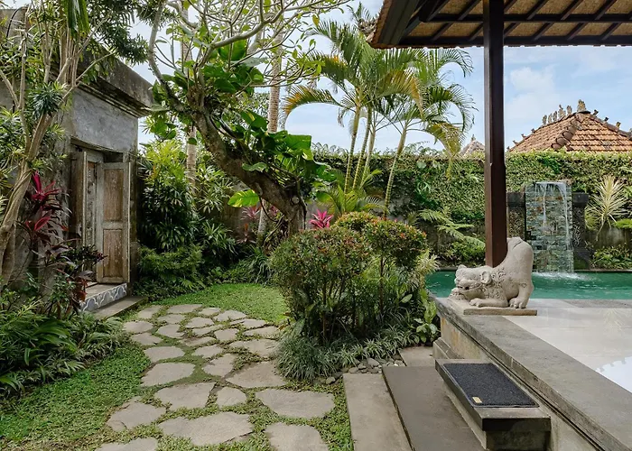 Pratiwi Ubud