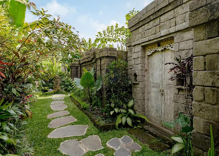 Pratiwi Ubud