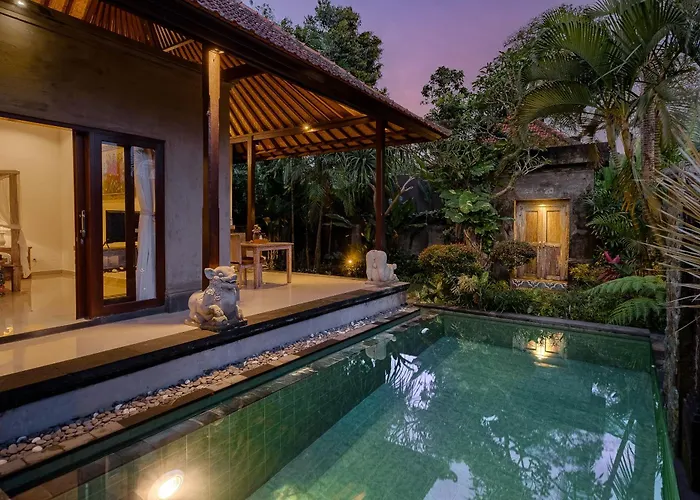 Pratiwi Ubud
