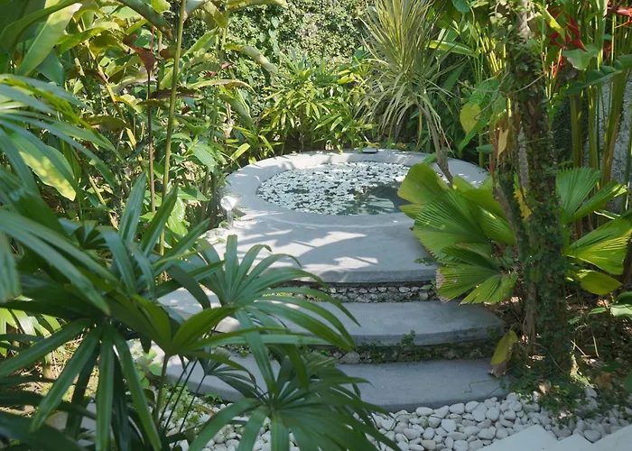 Liv Canggu - An Urban Sanctuary