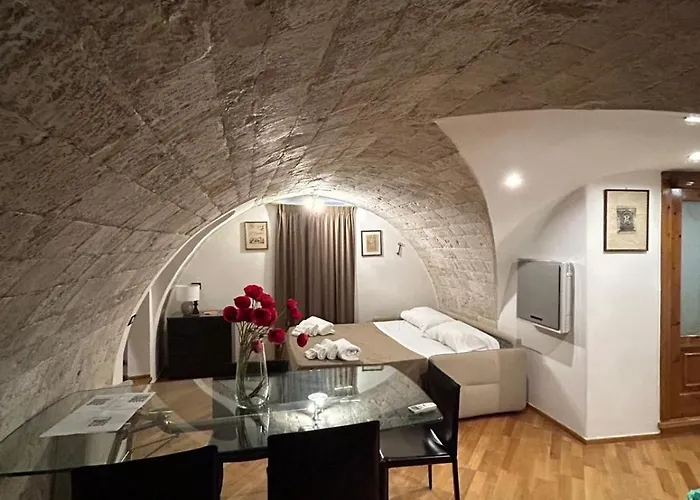 Hotel adatto agli animali: Palazzo di città Bari