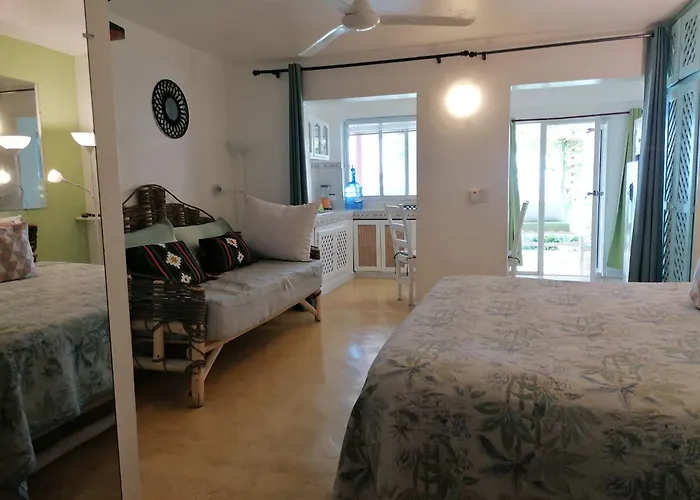 B&B La Isleta