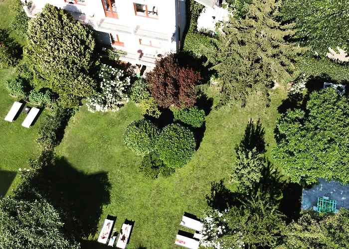 Appartamento : Villa Aida