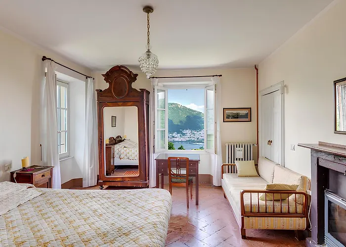 Villa Corti