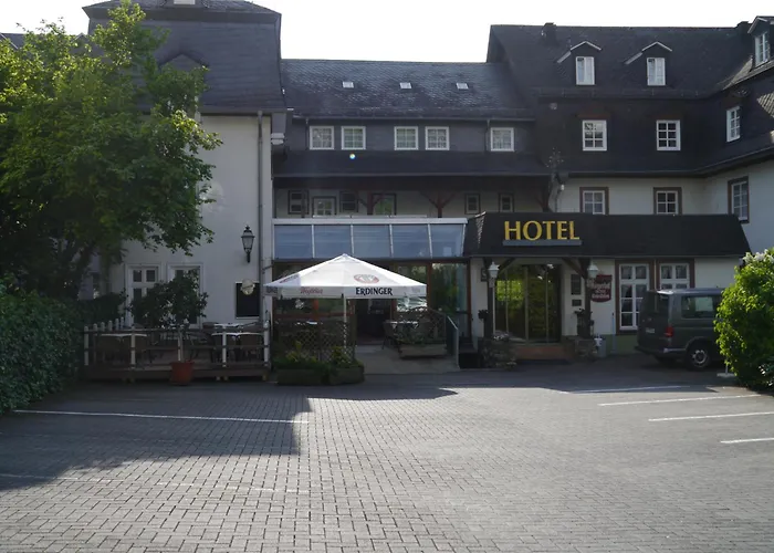 Buergerhof Wetzlar