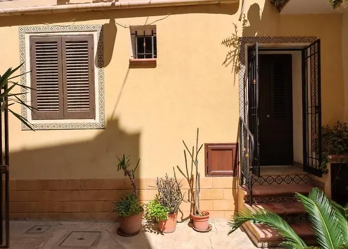 Le Case Di Mariù