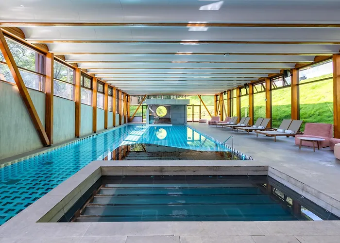 Hotel central: Clara Arte