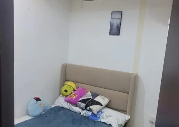 Apart hôtel: City Tower