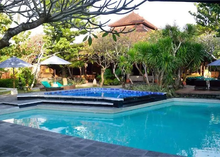 Goedkoop hotel: Peneeda View Beach Hotel