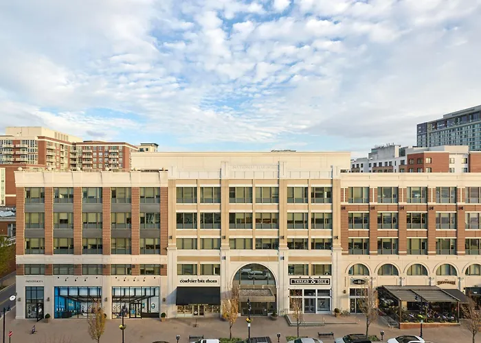 Westin Washington National Harbor