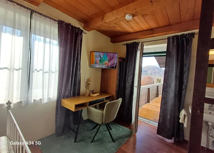 Haus Am Moos