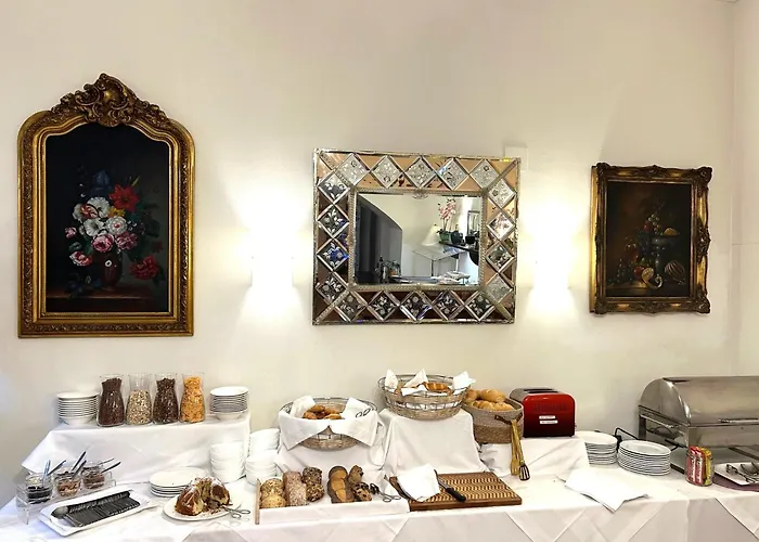 Hotel Am Schubertring